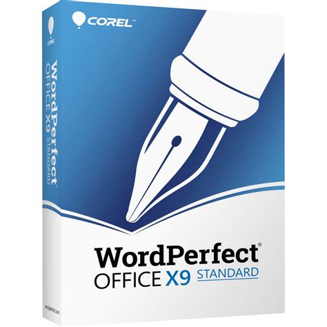 free for good Corel WordPerfect Office 2022