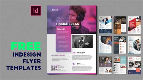 free for good InDesign full