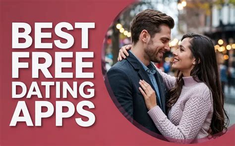 free free dating apps