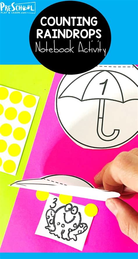 Free Free Printable Raindrop Spring Counting Activities For Raindrop Template For Preschool - Raindrop Template For Preschool