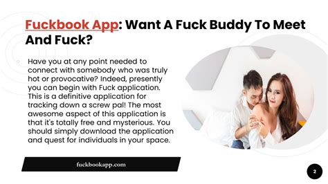 Free Fuckbook App Want A Fuck Buddy To Best Meet And Fuck Apps - Best Meet And Fuck Apps