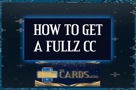 Free Fullz