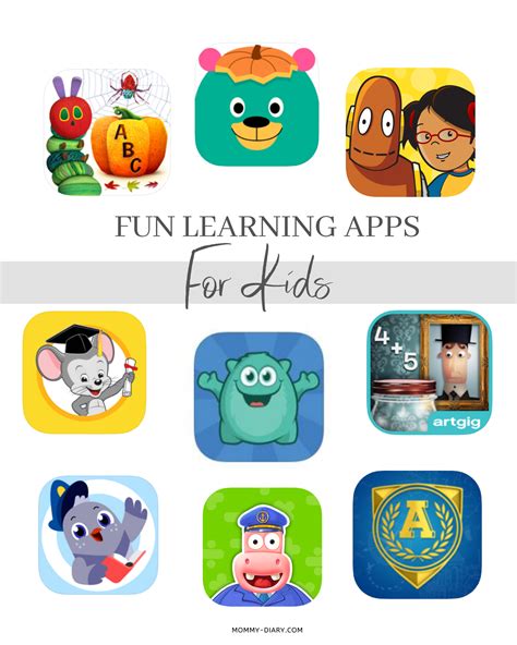 Free Fun Educational App For Young Kids Khan Learn Kindergarten - Learn Kindergarten