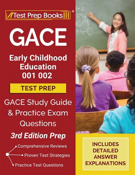 free gace study guides