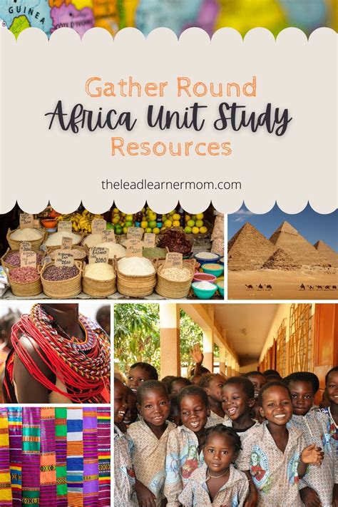 Free Geography Unit Study Africa Homeschool Lesson Plans Physical Features Of Africa Worksheet - Physical Features Of Africa Worksheet