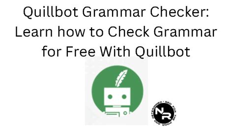 Free Grammar Checker Quillbot Ai Help Writing Sentences - Help Writing Sentences