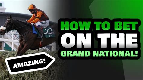 free grand national bets