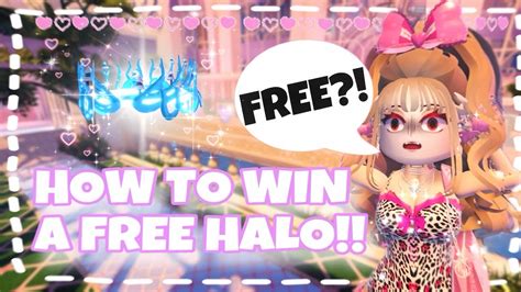 ALL NEW HALO STORY ANSWERS! Win The New Dark Fairy Halloween Halo! 🏰  Royalloween 2023 So Far! 
