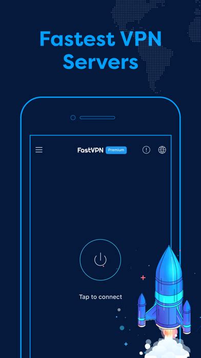 free high speed vpn for iphone