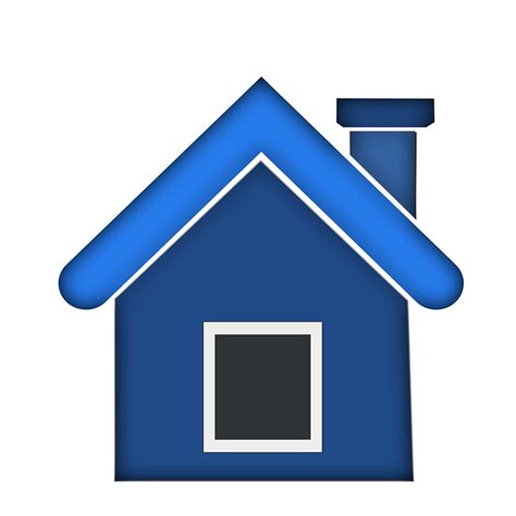 Free Home Icon Png