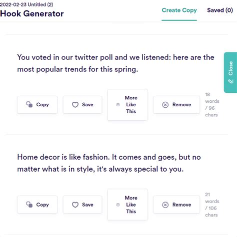 Free Hook Generator Neuraltext Creative Hooks For Writing - Creative Hooks For Writing