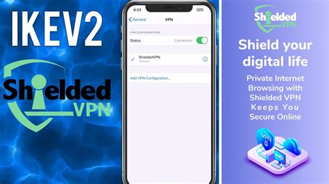 free ikev2 vpn for iphone 2020