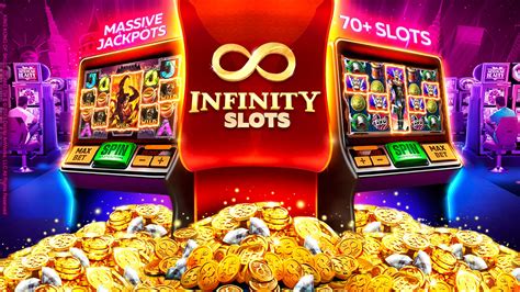 free infinity slots coins cpti belgium