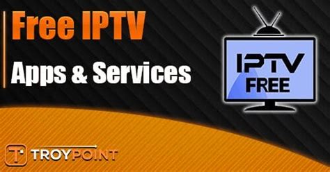 Free Ip Tv
