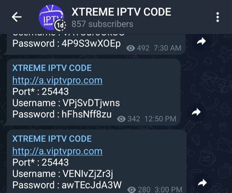 Free Iptv Codes