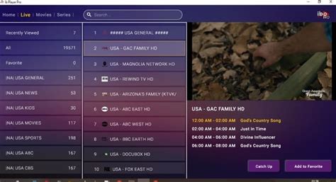 Free Iptv Links