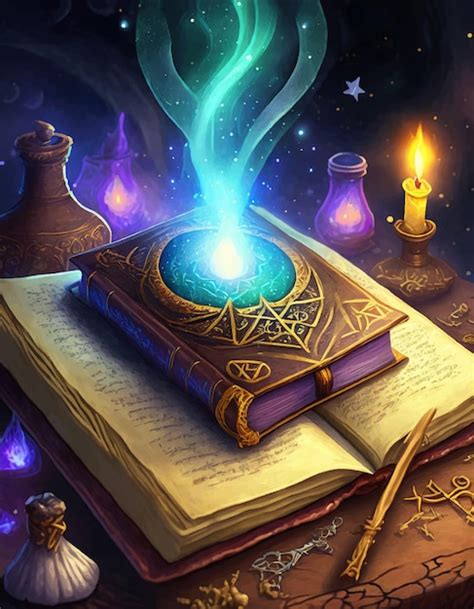 free islamic magic