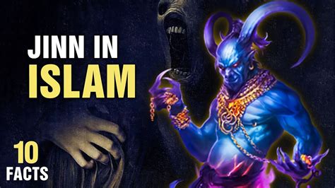 free jinni invocation