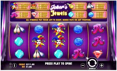 free joker a slot machine games pwkg