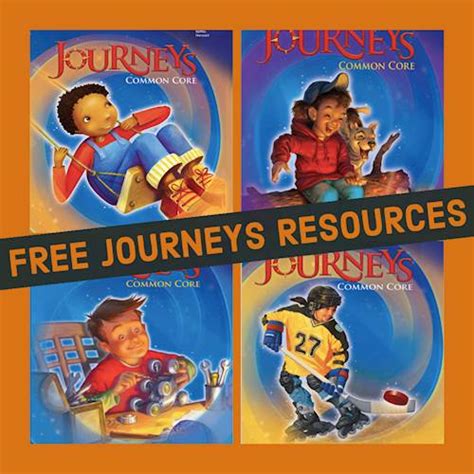 Free Journeys Reading Resources Unsocialized 4th Grade Journeys Reading Stories - 4th Grade Journeys Reading Stories