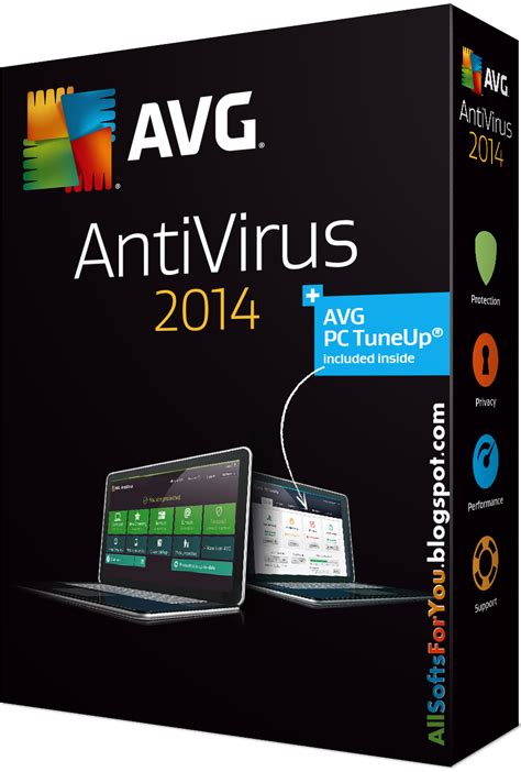 free keys AVG AntiVirus full version