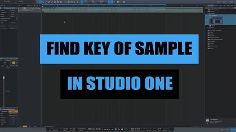 free keys Studio One