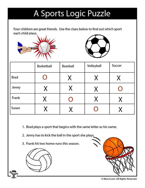 Free Kindergarten Logic And Early Math Worksheets Kids Kindergarten Logic Worksheets - Kindergarten Logic Worksheets