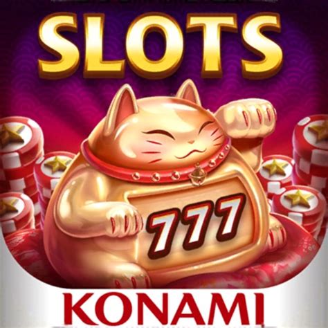 free konami slots chips drtx