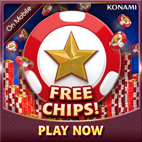 free konami slots chips ivbf luxembourg