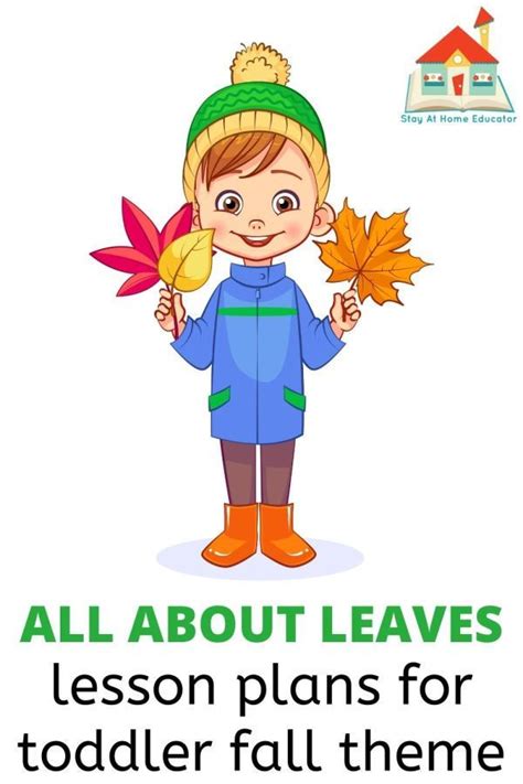 Free Leaves Preschool Lesson Plans Stay At Home Leaf Patterns For Preschool - Leaf Patterns For Preschool