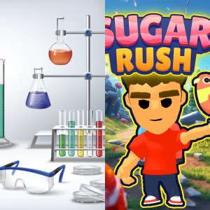 Free Lesson Sugar Rush Scientific Method Free Games Sugar Rush Cool Math - Sugar Rush Cool Math