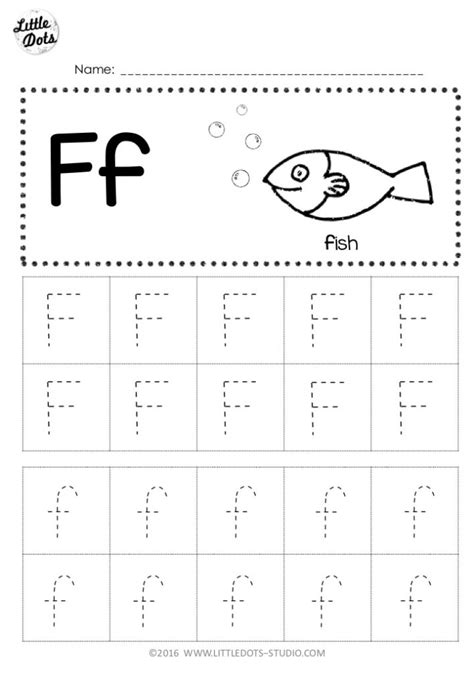 Free Letter F Tracing Worksheets Littledotseducation Letter F Tracing Sheets - Letter F Tracing Sheets