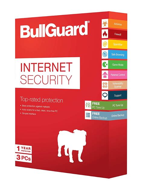 free license key BullGuard Premium Protection 2024