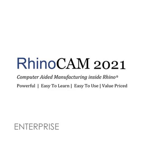 free license key RhinoCAM 2021