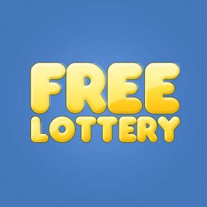 free lottery net login