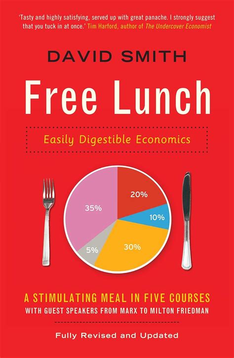 Free Lunch David Smith