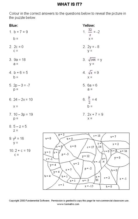 Free Math Activities For High School Houghton Mifflin High School Math Exercises - High School Math Exercises