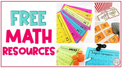 Free Math Resources Tpt Tpt Math - Tpt Math