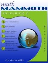Free Measuring Videos Online Math Mammoth Measuring Math - Measuring Math