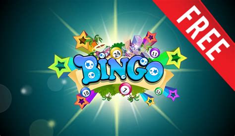 free mobile bingo no deposit