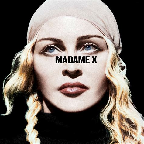 Free Music Rated X Madame Madonna Still Rocks Madame - Madame