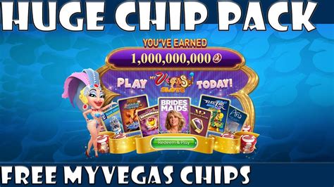 free myvegas blackjack chips