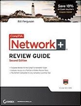 Free N10 005 Study Guide