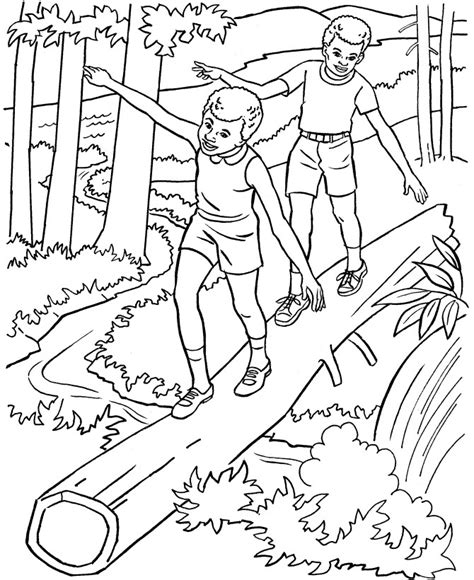 Free Nature Coloring Pages For Kids Calico Cat Coloring Pages - Calico Cat Coloring Pages