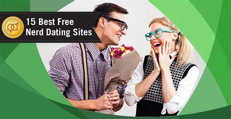 free nerd dating website