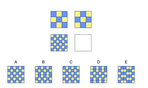 Free Nnat Practice Test