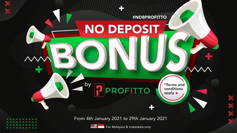 free no deposit bonus forex