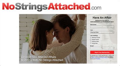 free no strings attached dating sites