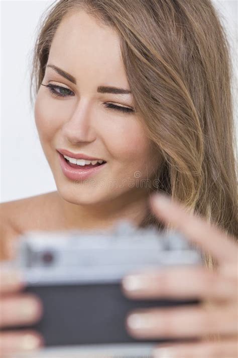 free nude selfie