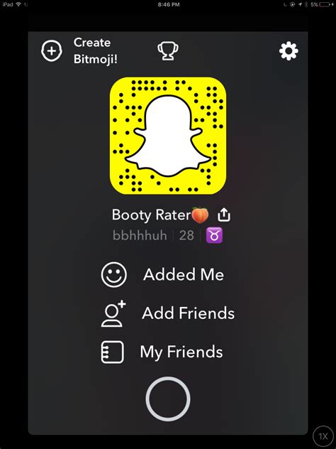 free nude snapchat